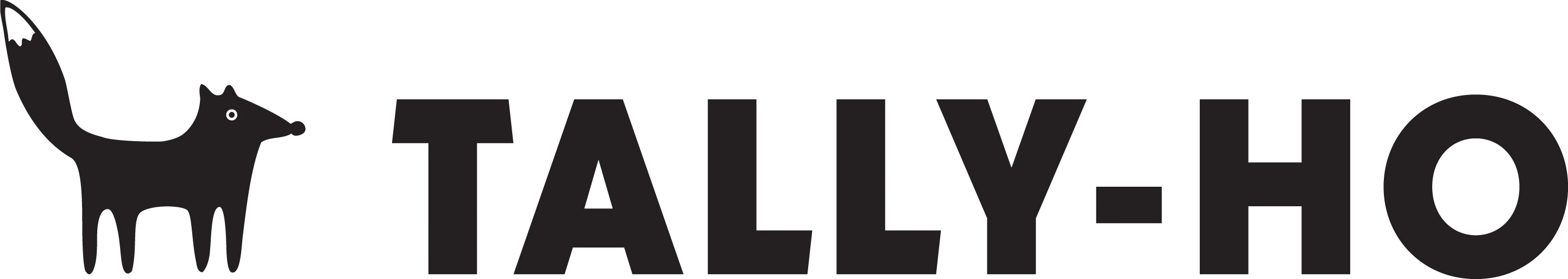 Tally-Ho